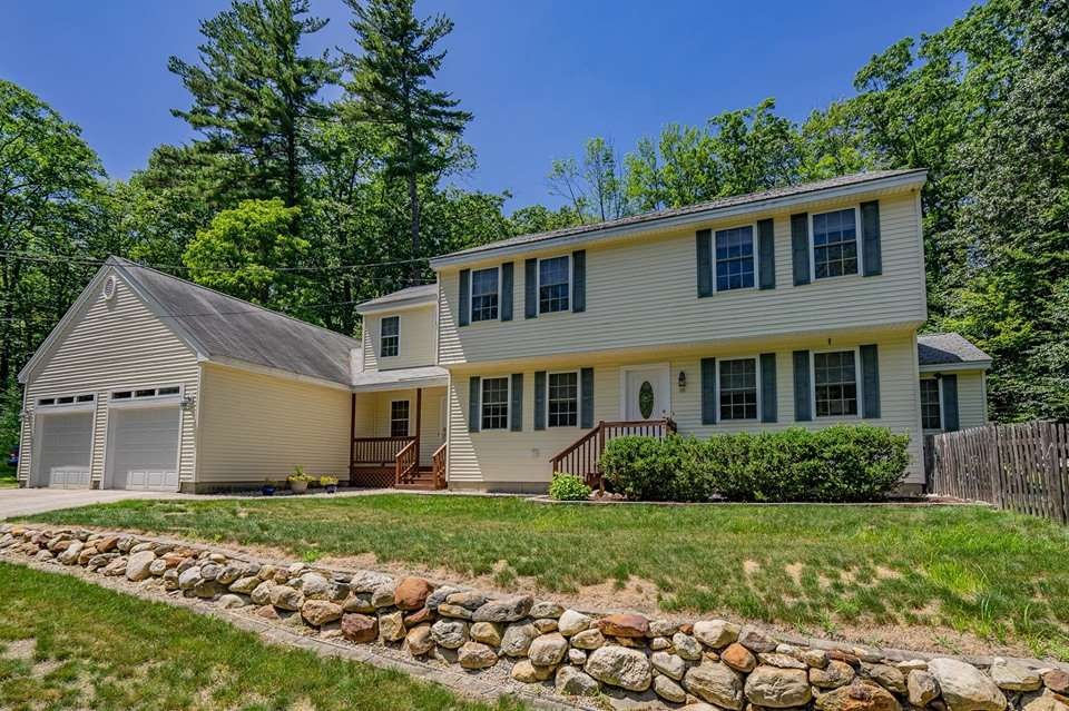 11 Addison Rd, Goffstown, NH 03045 - photo 1