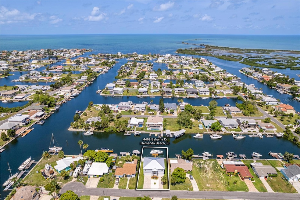 2023 Home with Quick Access to Open Gulf