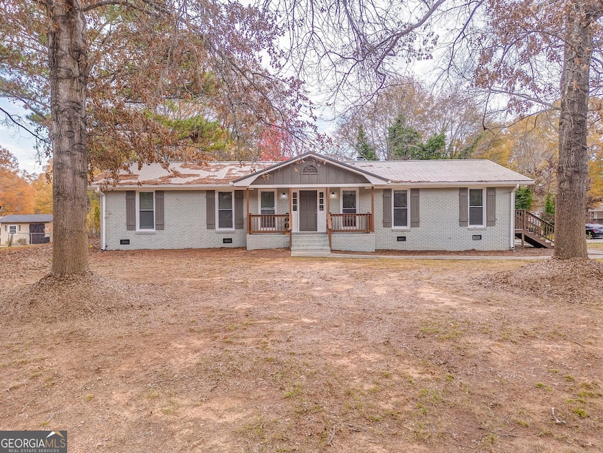 10 Woodglen Dr, Cedartown, GA 30125 - photo 1