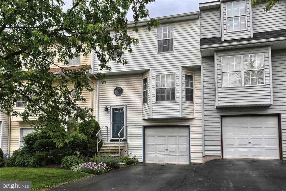 306 Lincoln Ave, Harrisburg, PA 17111 - photo 1