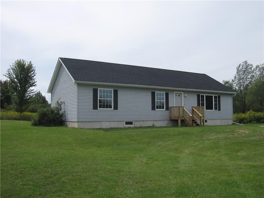 Welcome to 6520 Niver Rd, Conesus, NY 14435