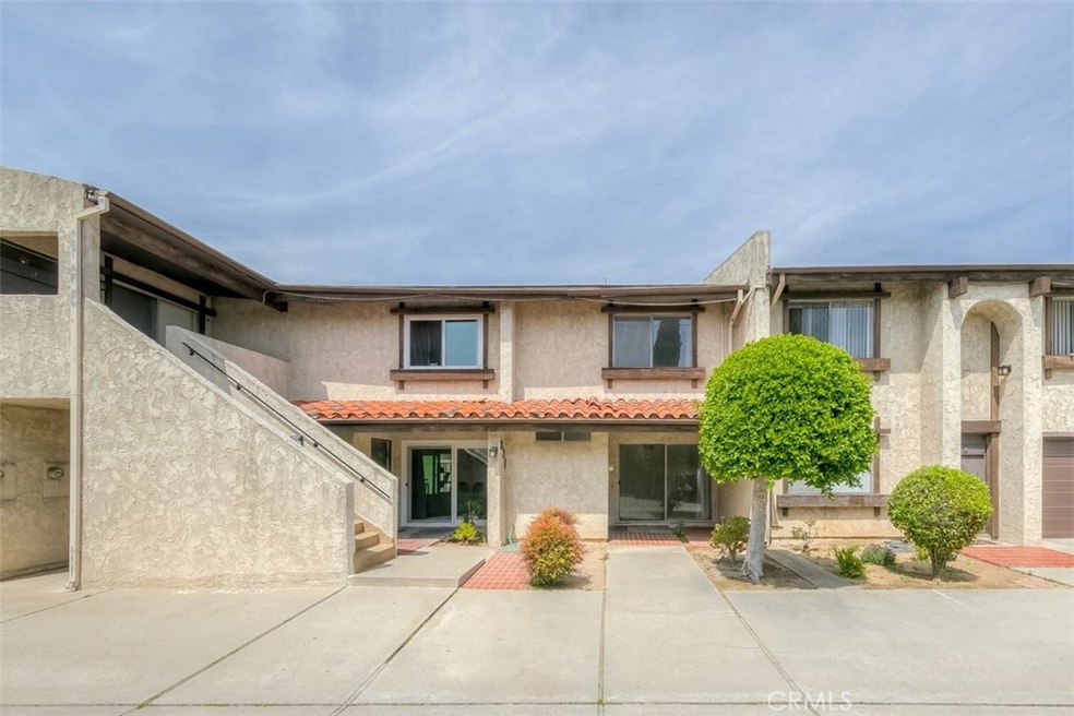321 N Nicholson Ave unit L, Monterey Park, CA 91755 - photo 1