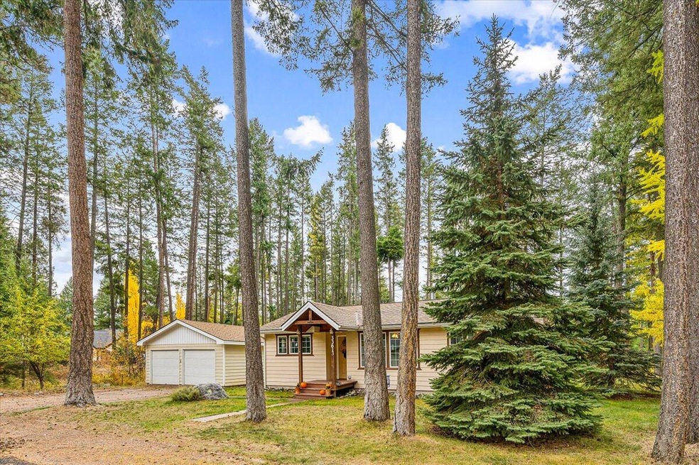 33613 Cherry Ln, Bigfork, MT 59911 - photo 1