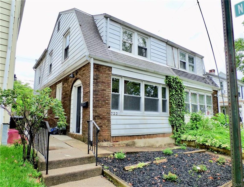 722 Hawthorne Rd, Bethlehem, PA 18018 - photo 1