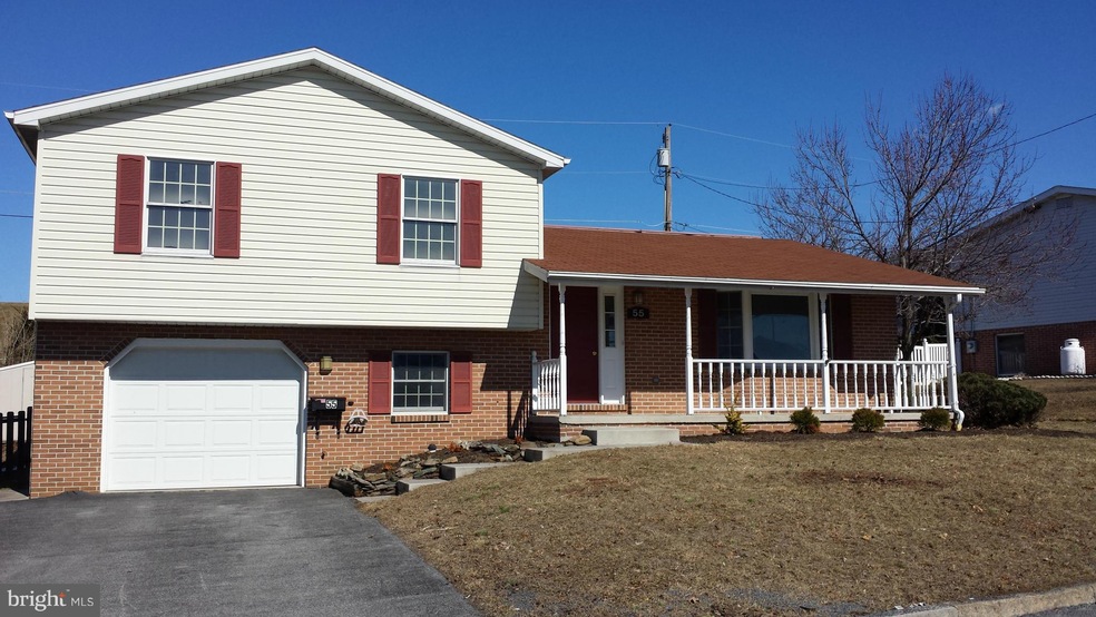 55 Brown St, Waynesboro, PA 17268 - photo 1