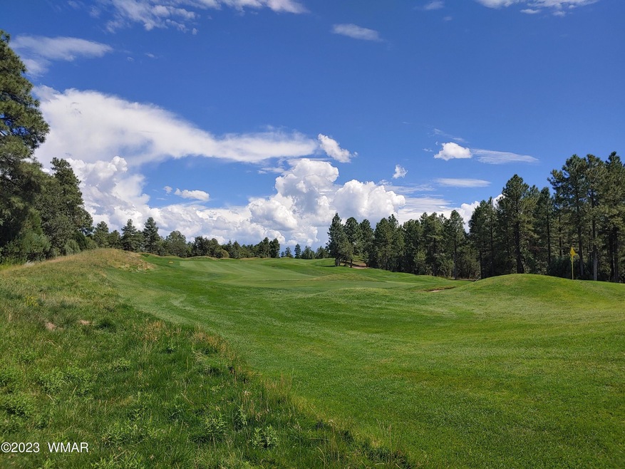 Fairway View