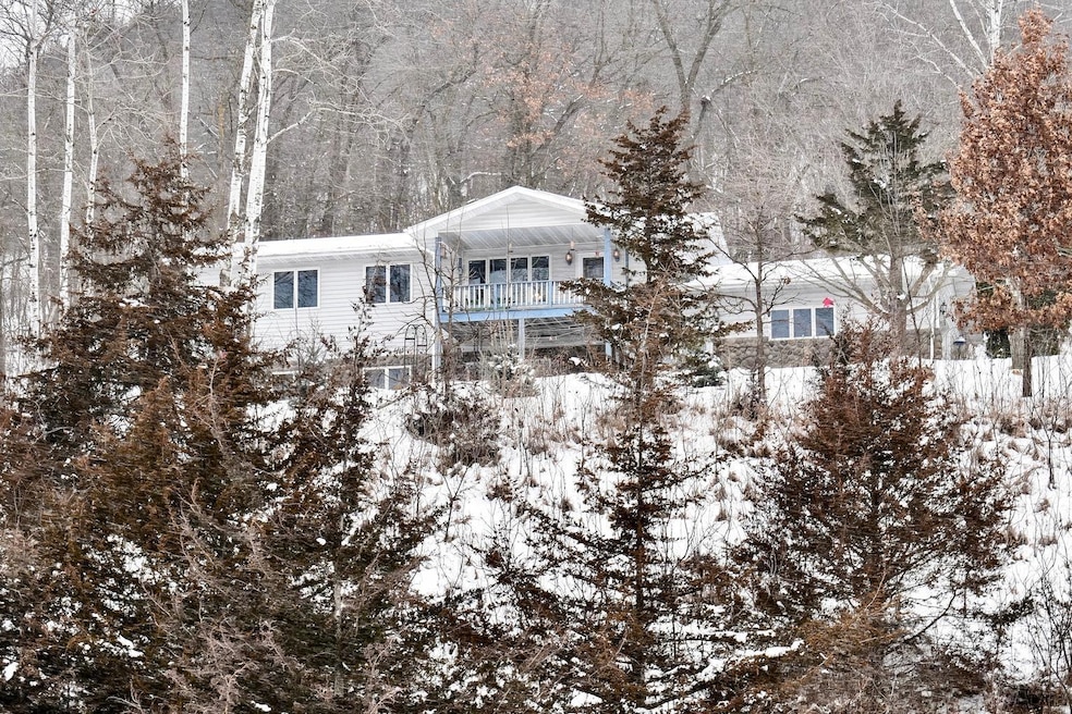 25476 Highway 248, Minnesota City, MN 55959 - photo 1