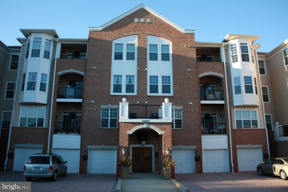 8600 Roaming Ridge Way unit 301, Odenton, MD 21113 - photo 1