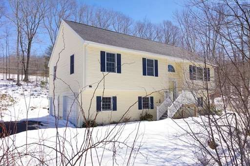 222 N Spencer Rd, Spencer, MA 01562 - photo 1
