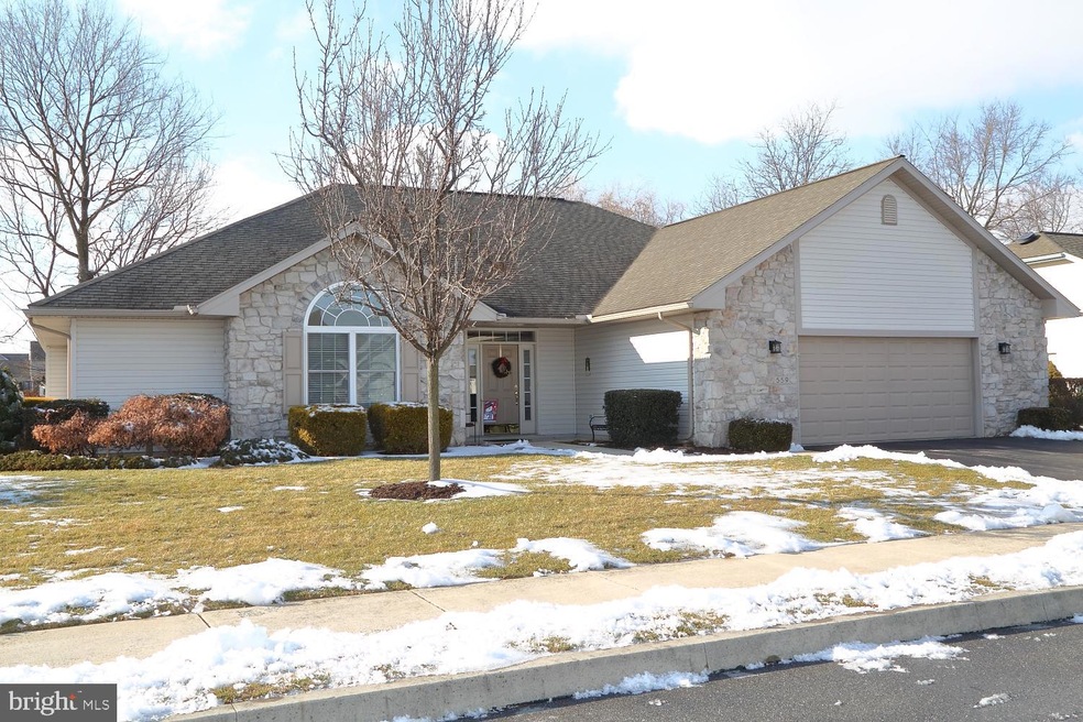 559 Blossom Trail, Mount Joy, PA 17552 - photo 1