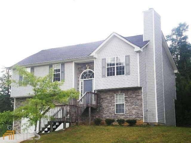 2543 Reeves Creek Rd unit 3, Jonesboro, GA 30236 - photo 1