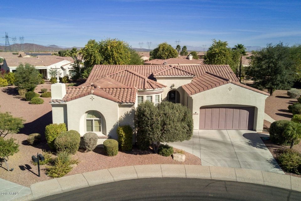 Presenting A Special Home!