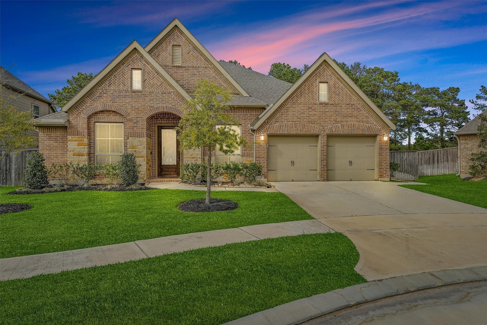 19006 Dublin Bay Blvd, Tomball, TX 77377 - photo 1