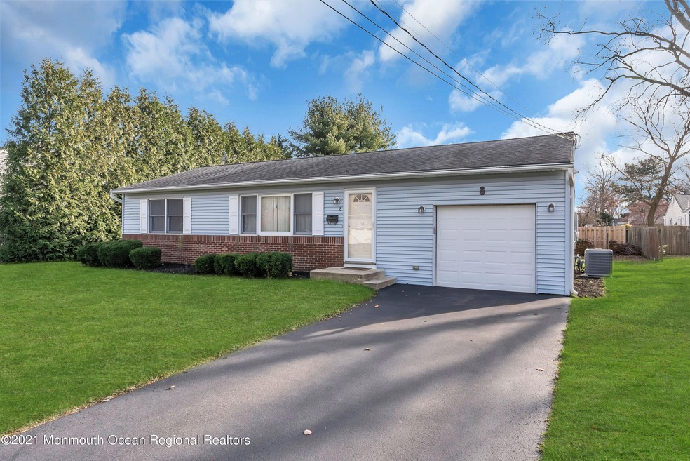 8 Avon Ave, Oceanport, NJ 07757 - photo 1