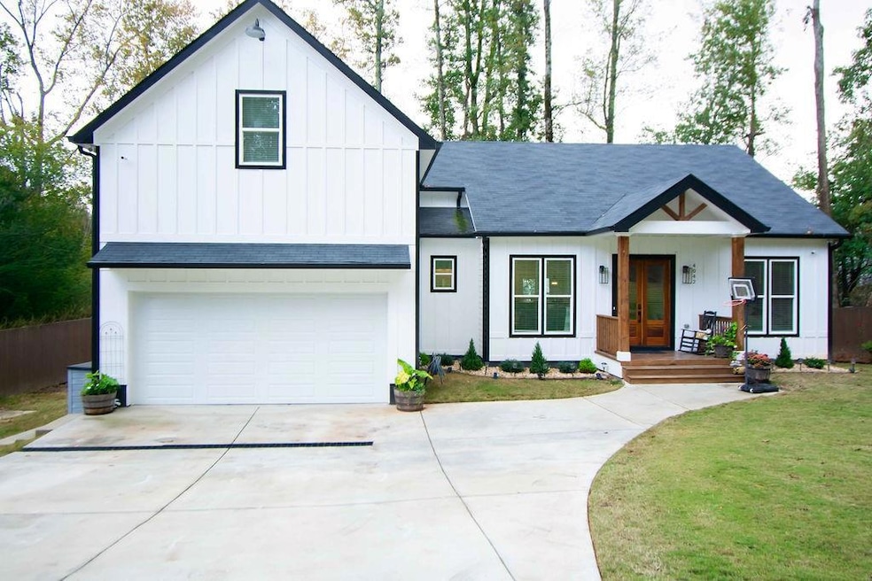 4042 Brock Dr, Oakwood, GA 30566 - photo 1