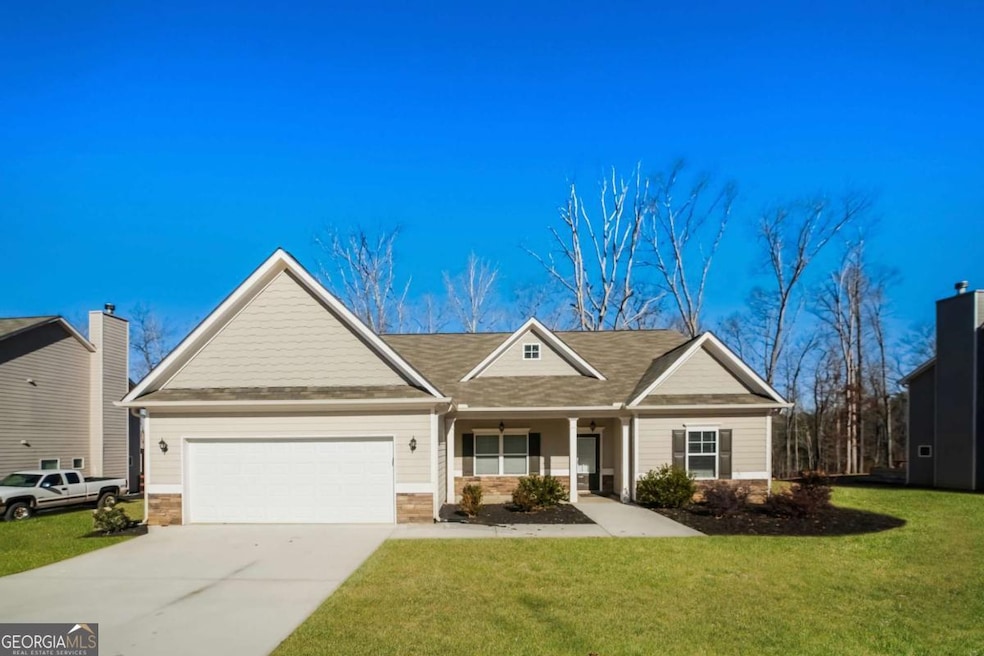 1155 Senator Rd, Douglasville, GA 30134 - photo 1