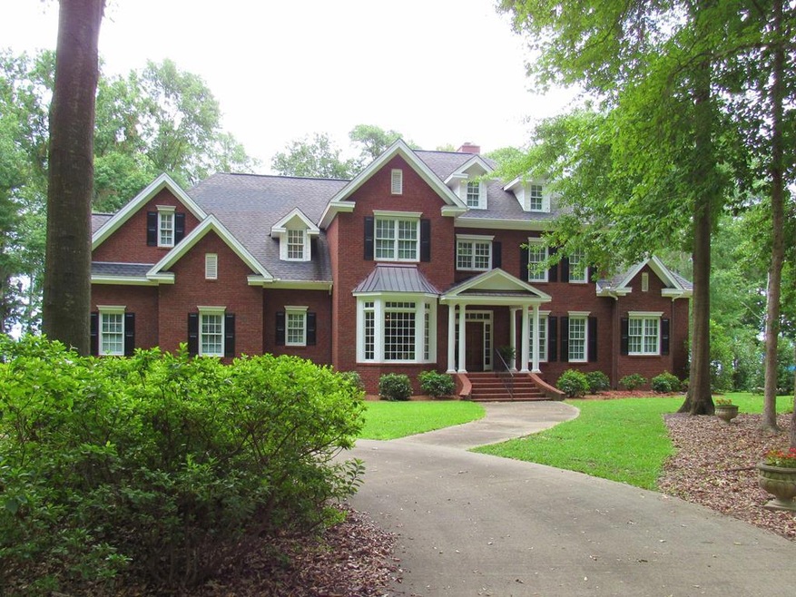 139 Shadow Moss Dr, Eufaula, AL 36027 - photo 1