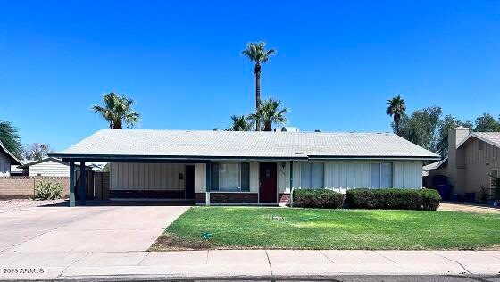 1960 E Cairo Dr, Tempe, AZ 85282 - photo 1