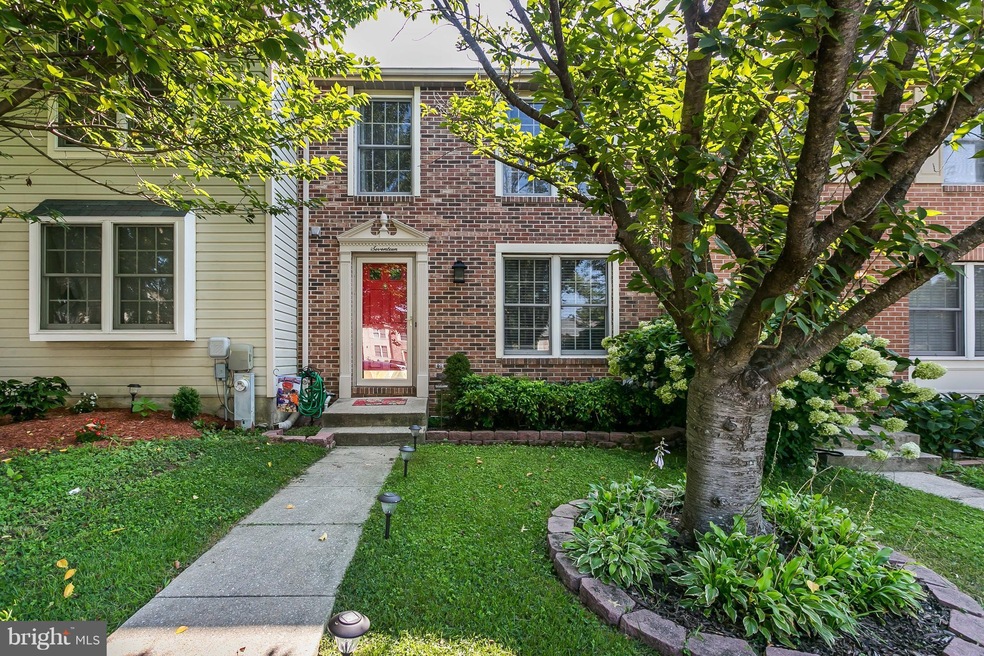 17 Hunt Cup Cir, Owings Mills, MD 21117 - photo 1