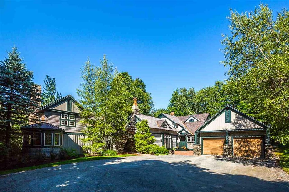 67 Merchants Row, Rutland, VT 05701 - photo 1