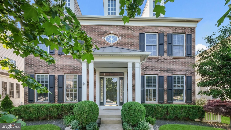 28 Croft Dr, Fountainville, PA 18923 - photo 1