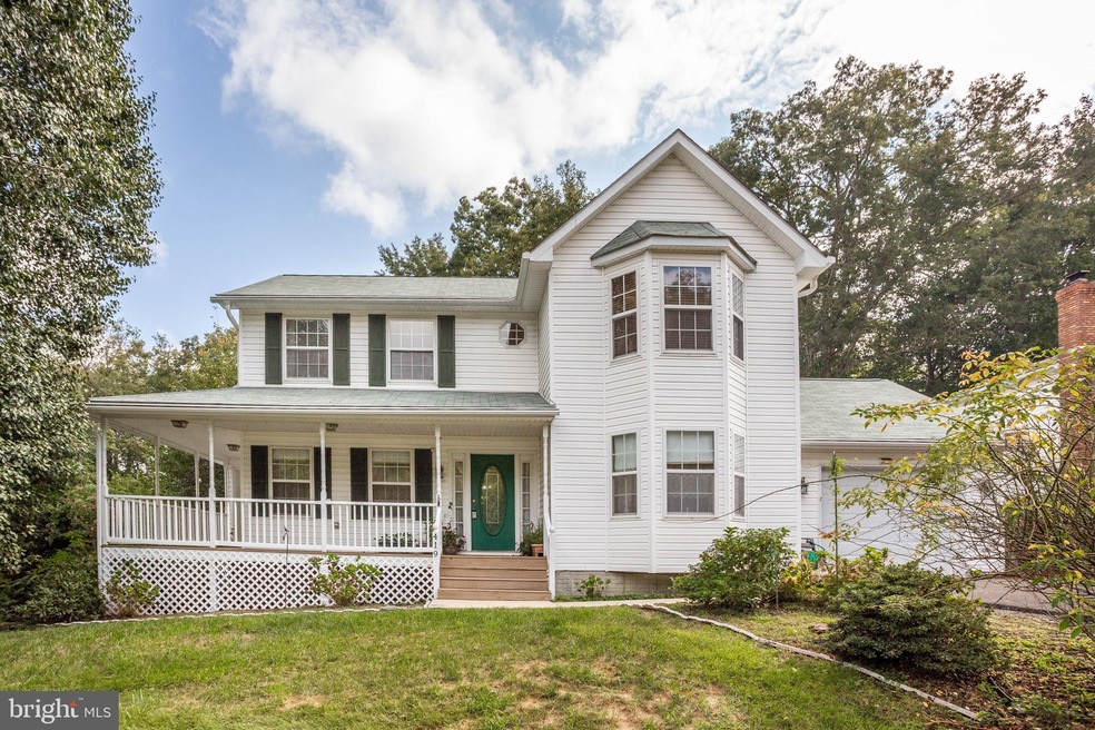 419 Rachaels Way, Prince Frederick, MD 20678 - photo 1