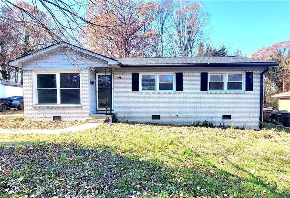 Sold $155,000 • Co-Listing Agent