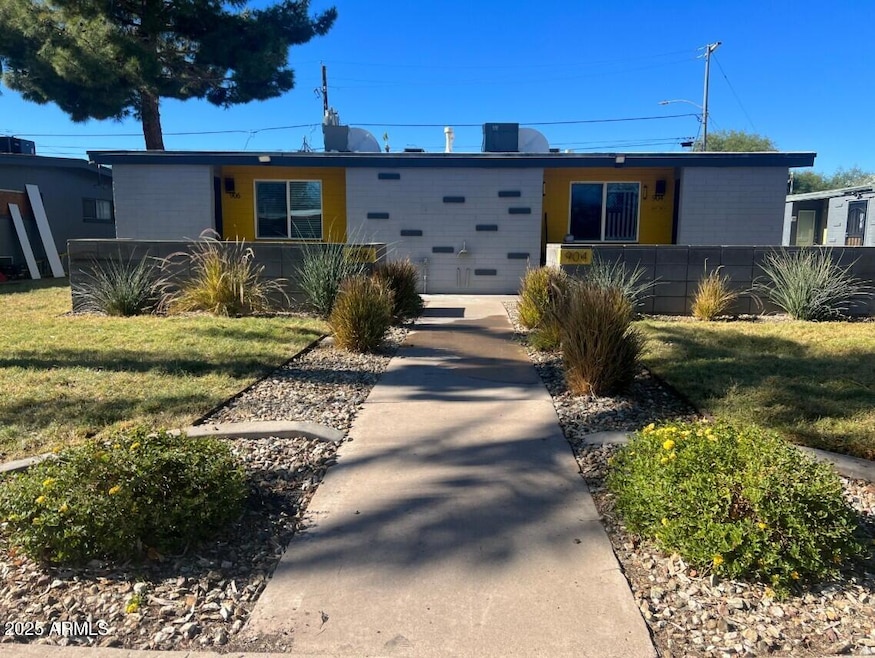 906 S Mariana St, Tempe, AZ 85281 - photo 1