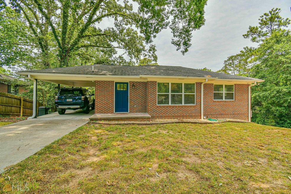 456 Christopher Dr, Gainesville, GA 30501 - photo 1