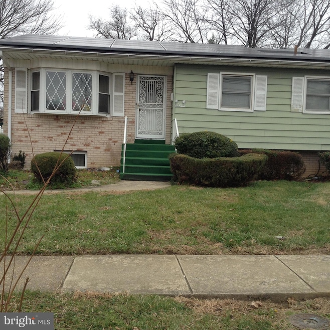 2011 Weber Dr, District Heights, MD 20747 - photo 1