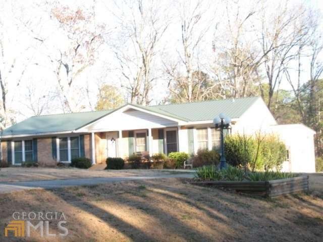 1820 Georgia Ave S, Bremen, GA 30110 - photo 1