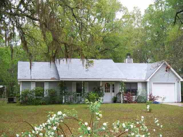179 Mill Creek Rd, Crawfordville, FL 32327 - photo 1