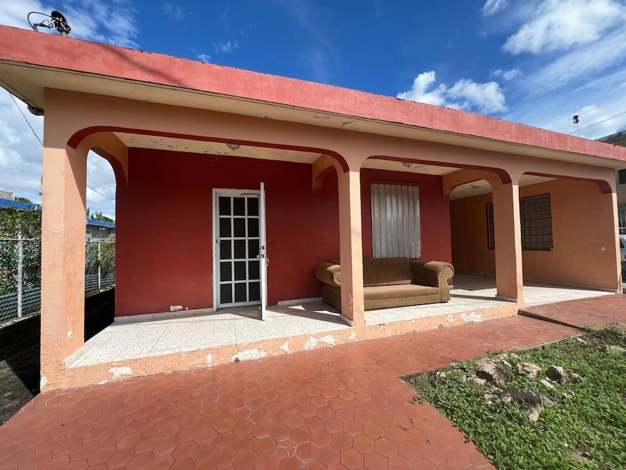 Sector La Laura Bo Limones, Yabucoa, PR 00767 - photo 1