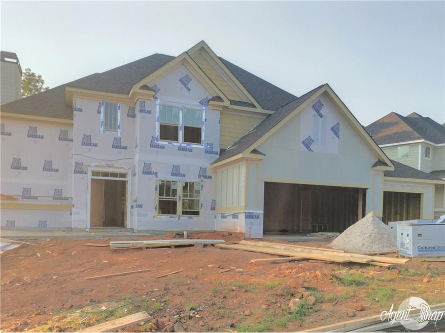 62 White Spruce Ct, Dallas, GA 30157 - photo 1