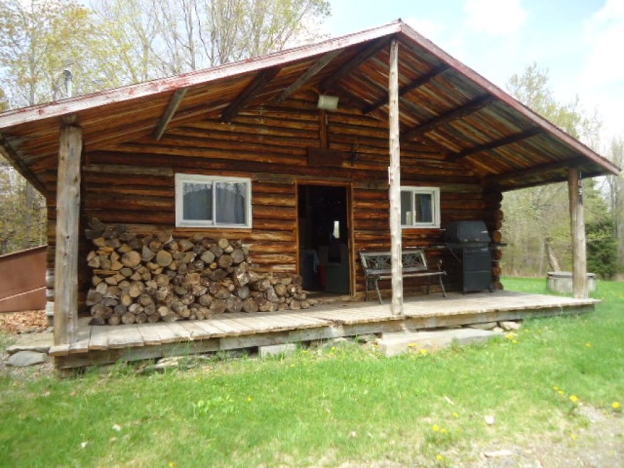 1092 Bungy Rd, Colebrook, NH 03576 - photo 1