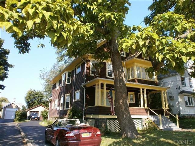 314 Walnut St unit 3, Peekskill, NY 10566 - photo 1