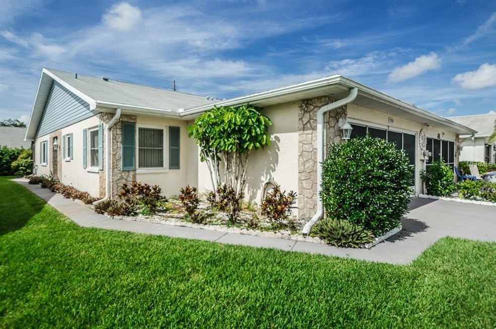 3302 Mcmath Dr unit 13, Palm Harbor, FL 34684 - photo 1