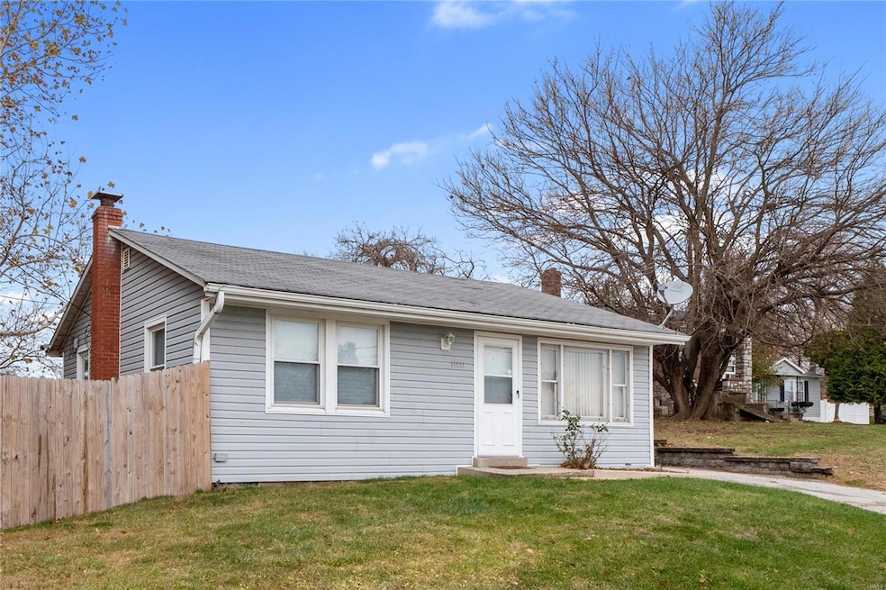 Welcome to 11121 Old Halls Ferry Road