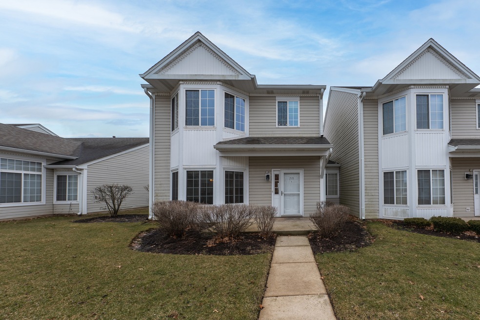 719 Hidden Creek Ln unit 196, North Aurora, IL 60542 - photo 1