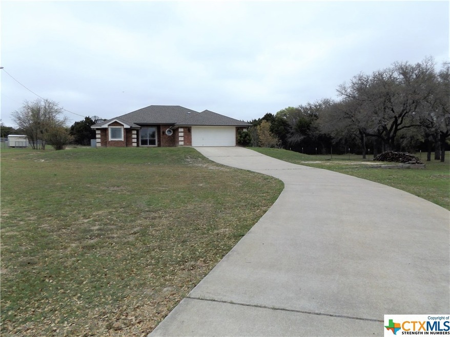 2625 Fm 2808, Kempner, TX 76539 - photo 1