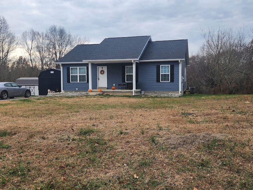 333 Blunt Ford Rd, Adolphus, KY 42120 - photo 1