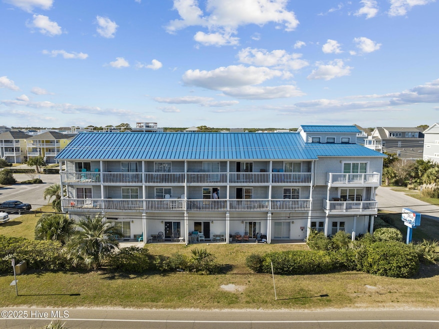 105 Tennessee Ave unit 203, Carolina Beach, NC 28428 - photo 1