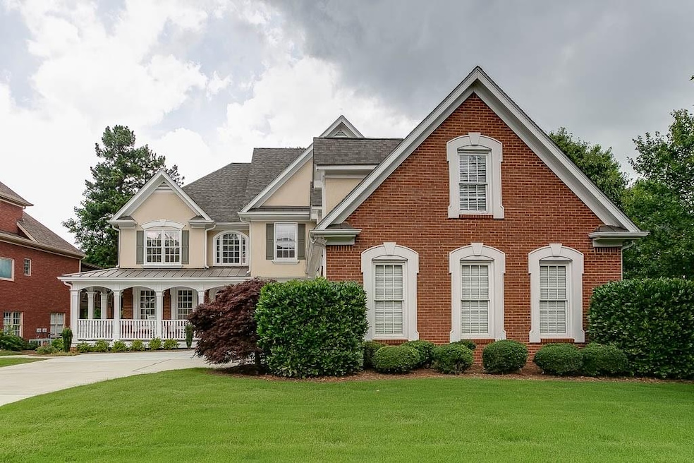 1022 Pathview Ct, Dacula, GA 30019 - photo 1