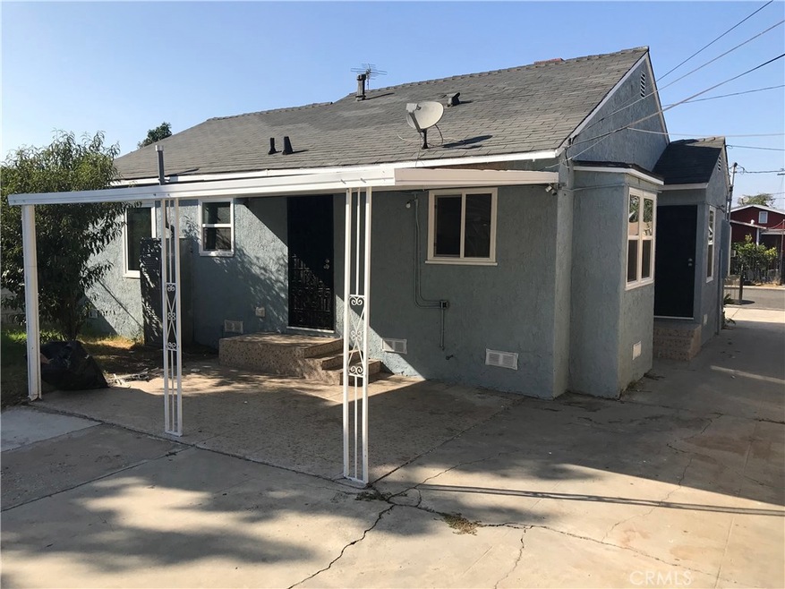 514 W Pear St, Compton, CA 90222 - photo 1