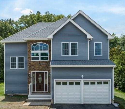 6 Quinn St, North Attleboro, MA 02760 - photo 1