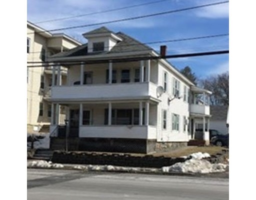 556 S Union St unit 558, Lawrence, MA 01843 - photo 1