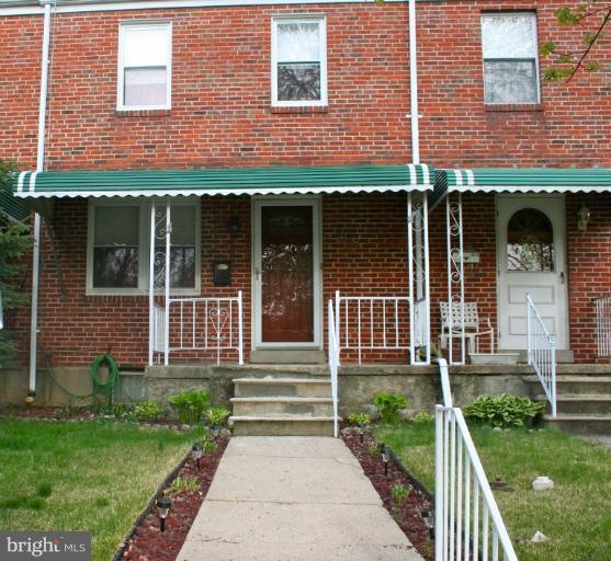 8540 Willow Oak Rd, Parkville, MD 21234 - photo 1