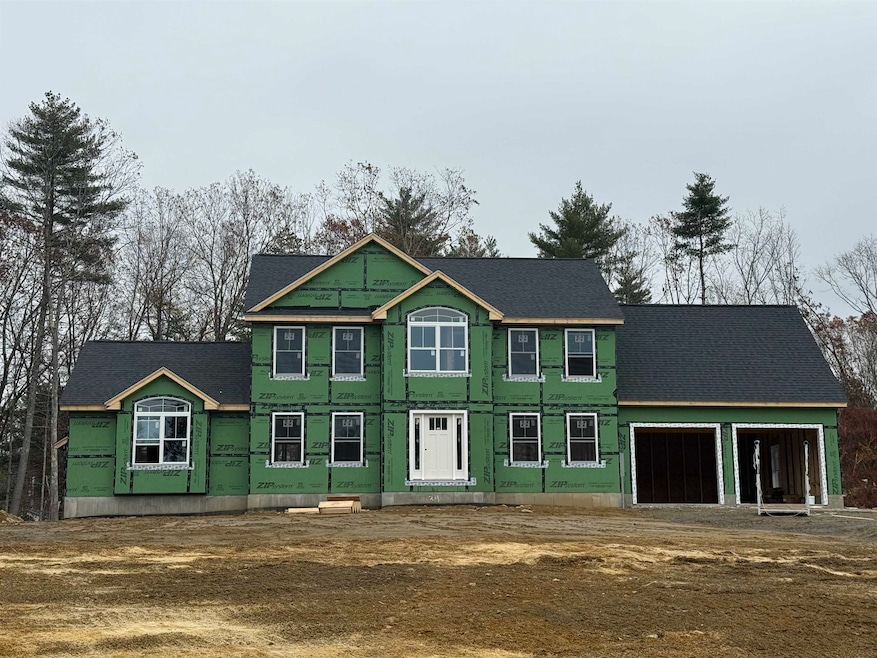 34 Bel's Way, Newton, NH 03865 - photo 1