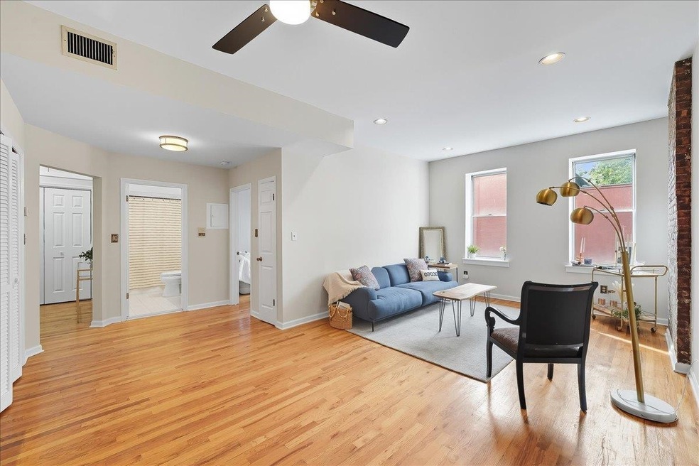 201 14th St unit 2B, Hoboken, NJ 07030 - photo 1