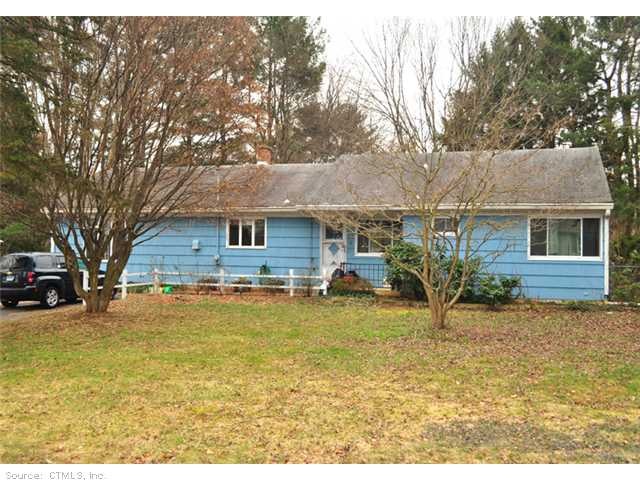4 Westland Rd, Ellington, CT 06029 - photo 1
